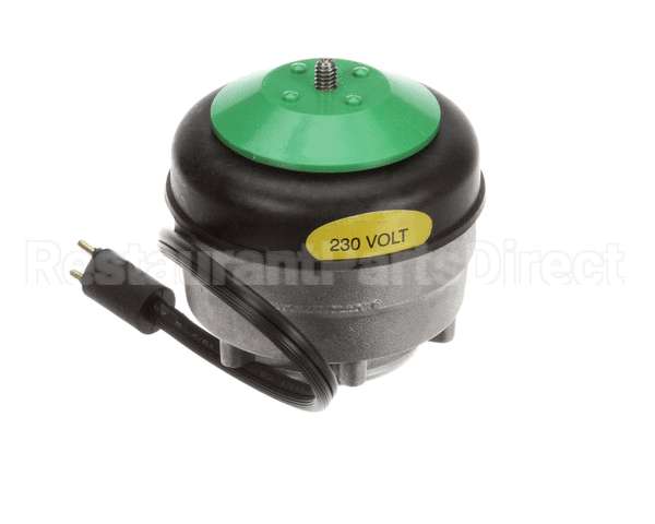 153164 Norlake Evaporator Fan Motor 107933003