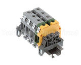 153168 Henny Penny Assy-16Mm 3Wg Term Block