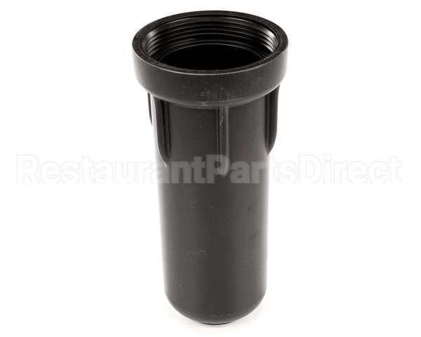 153196-06 Everpure #10 Smp 3G-St Pp Black
