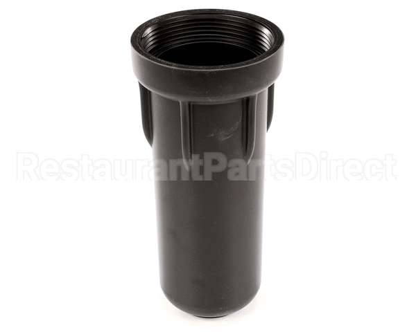 153196-06 Everpure #10 Smp 3G-St Pp Black