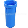 153197-06 Compatible Everpure Housingopaque, 10"