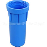 153197-06 Compatible Everpure Housingopaque, 10"