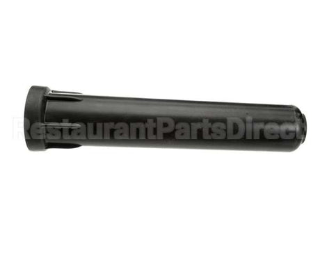 153199-06 Everpure #20 Smp 3G-St Pp Black