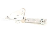 1532-000004 Kason Pivot Hinge Chrome