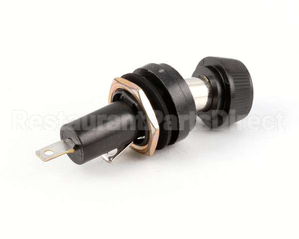 153200 Duke Fuse,Holder Bk/Hpg-Ee
