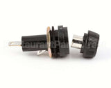 153200 Duke Fuse,Holder Bk/Hpg-Ee