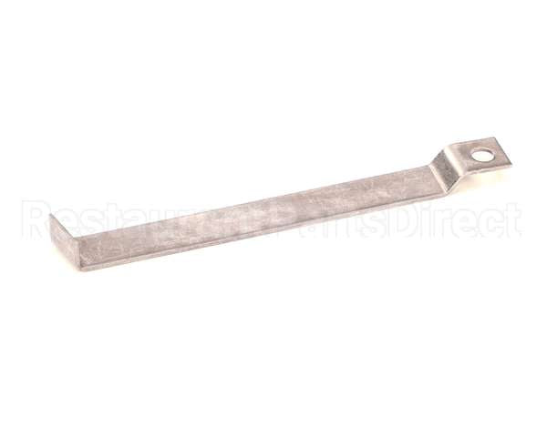 15320009 Nuova Simonelli Left Bracket For P2L