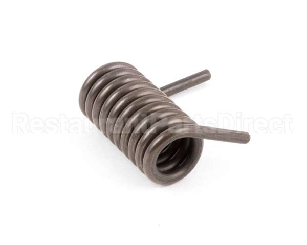 15320066 Nuova Simonelli Left Spring P1L P2L (Post 199