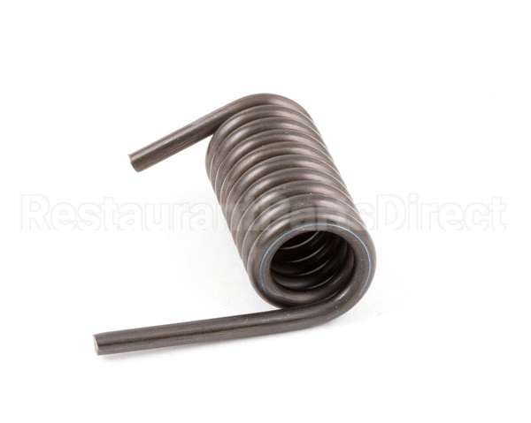 15320066 Nuova Simonelli Left Spring P1L P2L (Post 199