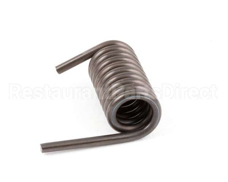 15320066 Nuova Simonelli Left Spring P1L P2L (Post 199