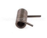15320066 Nuova Simonelli Left Spring P1L P2L (Post 199
