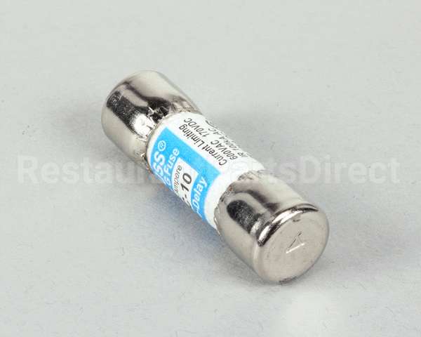 153201 Duke Fuse,10Amp Time Delay