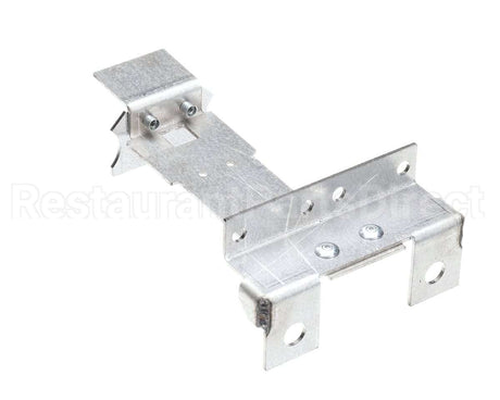 153220 Duke Brkt Burner Asm