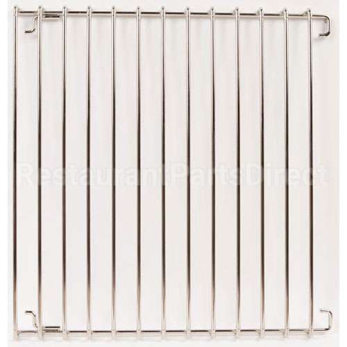 153229 Compatible Duke Support Oven Shelf