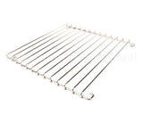 153229 Duke Rack,Support Oven