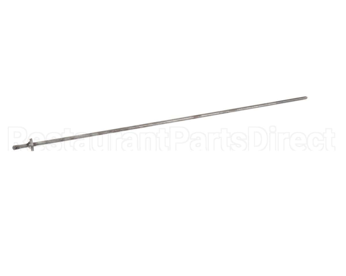 153235 Duke Rod,Door Stop Asm