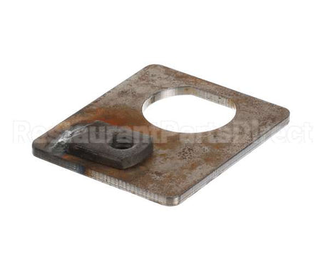 153241 Duke Plate Mounting Asm(Lt)Door