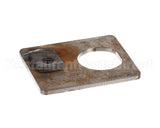 153241 Duke Plate Mounting Asm(Lt)Door