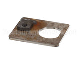 153241 Duke Plate Mounting Asm(Lt)Door