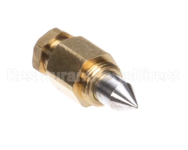 153264-001 Henny Penny Inlet-Fitting Pilot Orifice-Nat