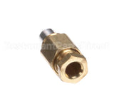 153264-001 Henny Penny Inlet-Fitting Pilot Orifice-Nat