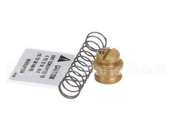 153276 Duke Asy,Conversion Lp--So Specs (For Control