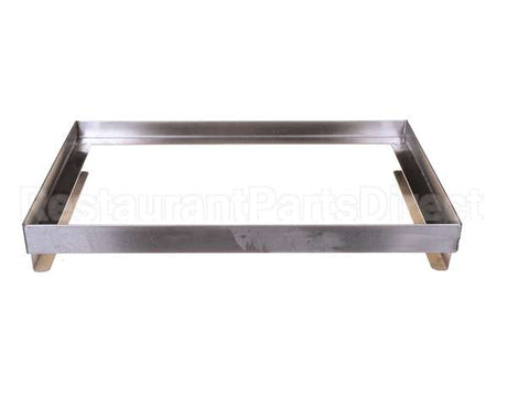 153277 Marshall Air Bracket Syrup Box Mounting