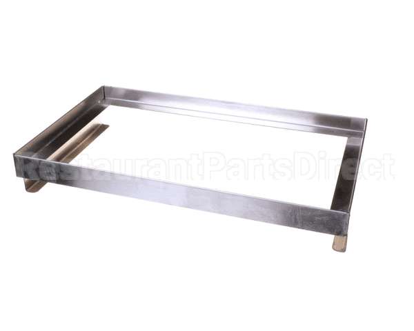 153277 Marshall Air Bracket Syrup Box Mounting