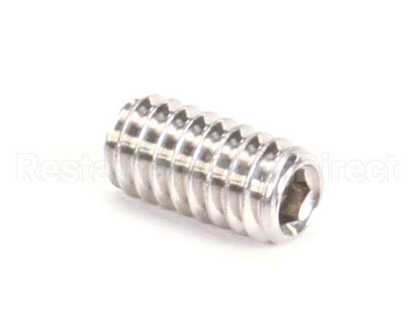 15328 Blakeslee Soc Set Scw 1/4-20 X 3/8