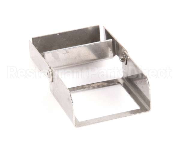 15328 Nieco Cover, Guard, Din Control - As