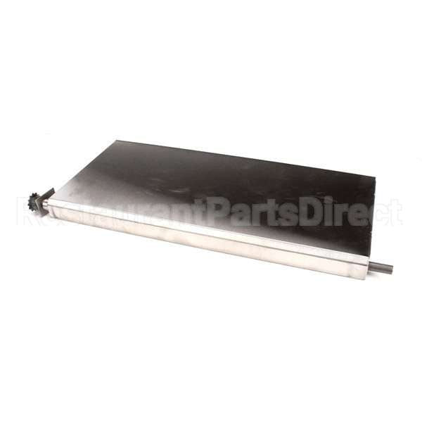 153285 Compatible Duke Door Assembly Rt (35)
