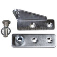 1533000004 Compatible Kason Kason - 1 Pivot Hinge