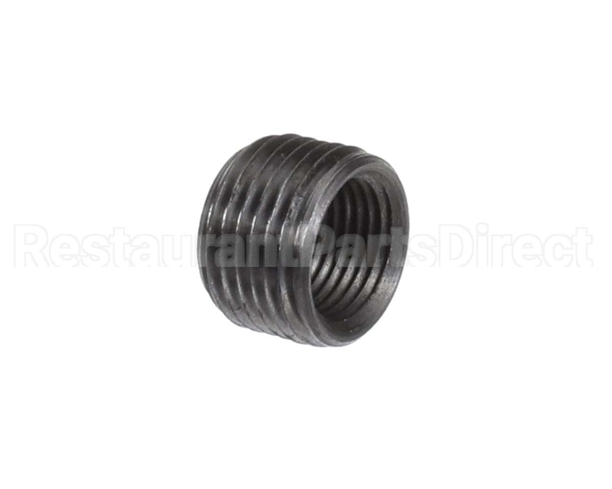 153306 Duke Bushing,Flushface 1/2X3/8