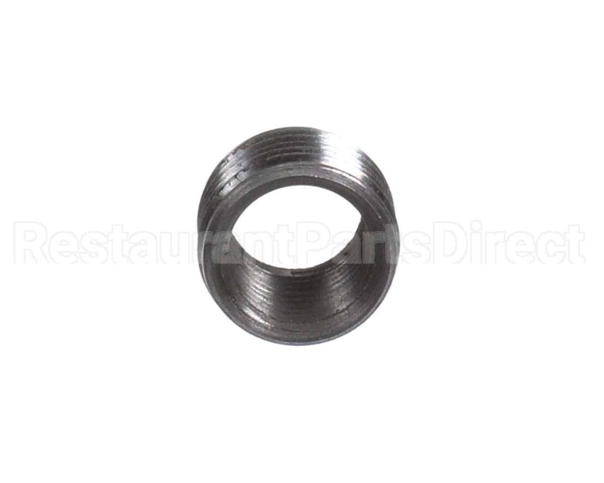 153306 Duke Bushing,Flushface 1/2X3/8