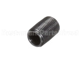 153307 Duke Nipple,3/8 Close