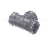 153318 Duke Tee,1/4 Npt