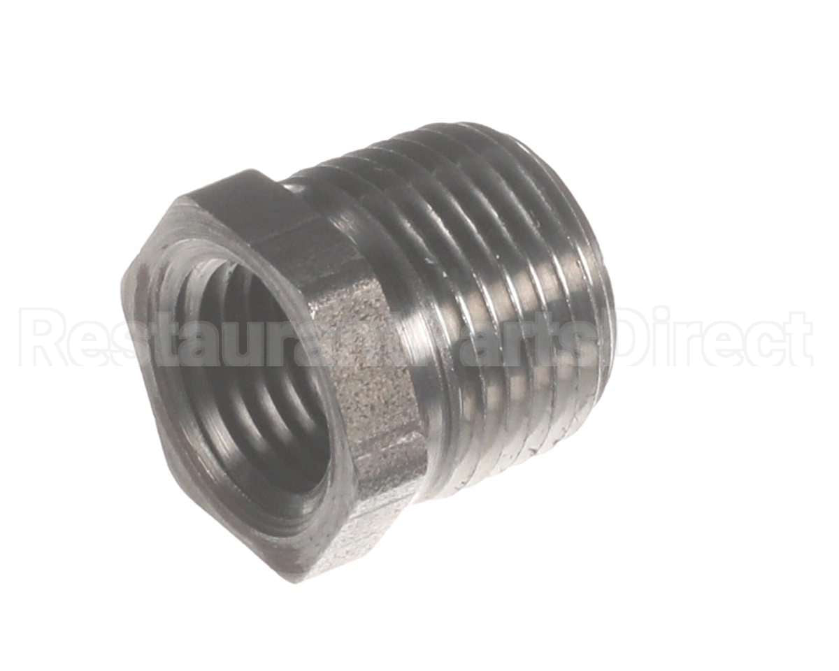 153319 Duke Bushing,Hex 3/8P To 1/4P