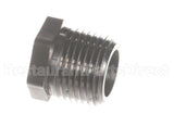 153319 Duke Bushing,Hex 3/8P To 1/4P