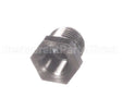153320 Duke Bushing,Hex 1/4P To 1/8P