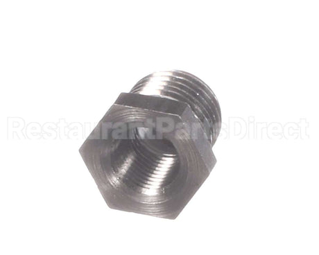 153320 Duke Bushing,Hex 1/4P To 1/8P