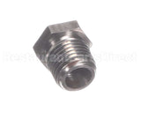 153320 Duke Bushing,Hex 1/4P To 1/8P