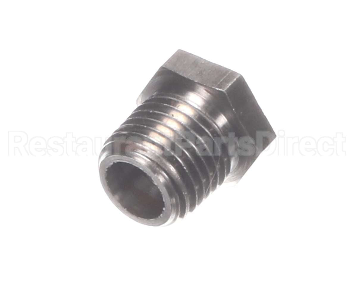 153320 Duke Bushing,Hex 1/4P To 1/8P