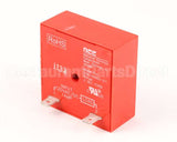 153324 Duke Timer,Delay 120V, 2 Second Fixed
