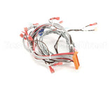 153338 Groen Harness, Ssb-G Forward