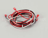 153339 Groen Harness Ssb Ignition