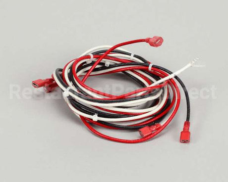 153339 Groen Harness Ssb Ignition