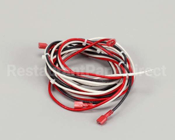 153339 Groen Harness Ssb Ignition