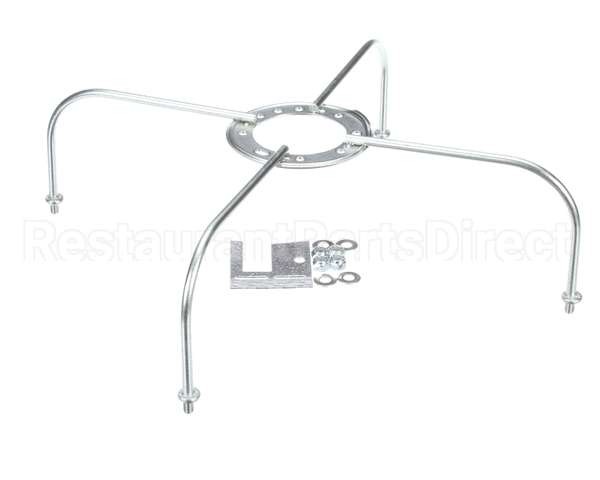 153346 Norlake Motor Mount Kit 08525672