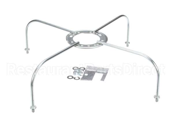 153346 Norlake Motor Mount Kit 08525672