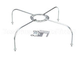 153346 Norlake Motor Mount Kit 08525672